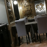 Le Papere À l'intérieur