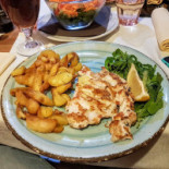 Opera Fish Nourriture