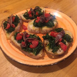 Opera Fish Nourriture