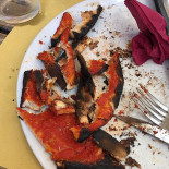 Opera Fish Nourriture