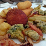 Opera Fish Nourriture