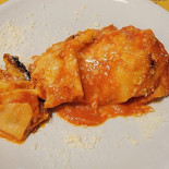 Opera Fish Nourriture