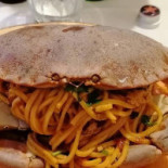 Opera Fish Nourriture
