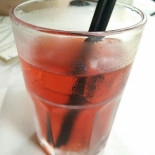 Opera Fish Boisson