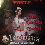 Moebius Pub Boisson