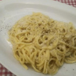 Dal Pollarolo 1936 Nourriture