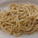 Dal Pollarolo 1936 Nourriture