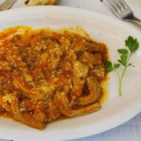 Dal Pollarolo 1936 Nourriture
