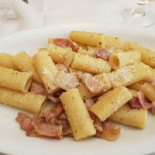 Dal Pollarolo 1936 Nourriture
