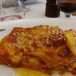 Dal Pollarolo 1936 Nourriture
