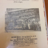 Dal Pollarolo 1936 Carte
