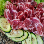 Il Caos Nourriture