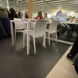 Terra À l'intérieur