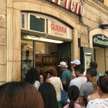 Pastificio Guerra outside