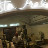 Pastificio Guerra inside