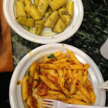 Pastificio Guerra food