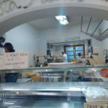 Pastificio Guerra inside