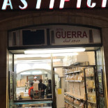 Pastificio Guerra outside