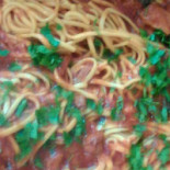 Pastificio Guerra food