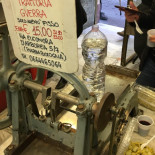 Pastificio Guerra menu