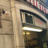 Pastificio Guerra outside