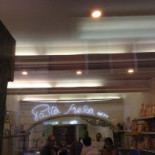 Pastificio Guerra inside