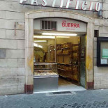 Pastificio Guerra outside