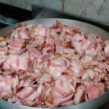 Pastificio Guerra food