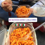 Pastificio Guerra food