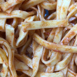 Pastificio Guerra food