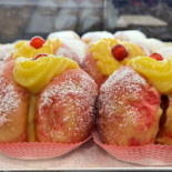 Cornettoland Food