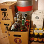 Pasticceria Forattini Boisson