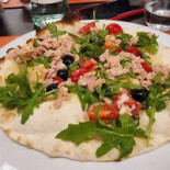 Casale 900 Comida