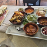 Casale 900 Comida