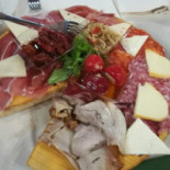 Casale 900 Comida