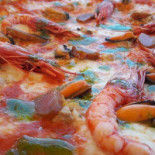 Salinari Comida