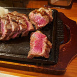 Roero Park food