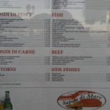 Drogheria Culinaria Carte