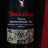 Enoteca Dell'acqua Bebida