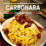 Pomodorum Nourriture