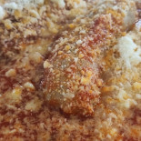 Keyfood Comida