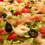 Nova Gourmeat Comida