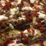 Nova Gourmeat Comida