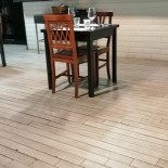 Mare Mosso À l'intérieur
