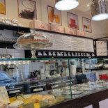 La Taverna À l'intérieur