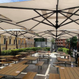 Spun Cafè Ponte Milvio Exterior