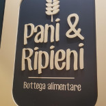 Pani Ripieni Logo