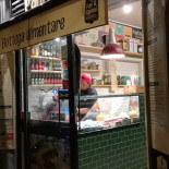 Pani Ripieni Extérieur