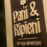 Pani Ripieni Boisson