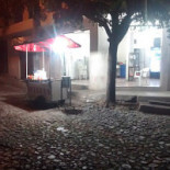 Pani Ripieni Extérieur